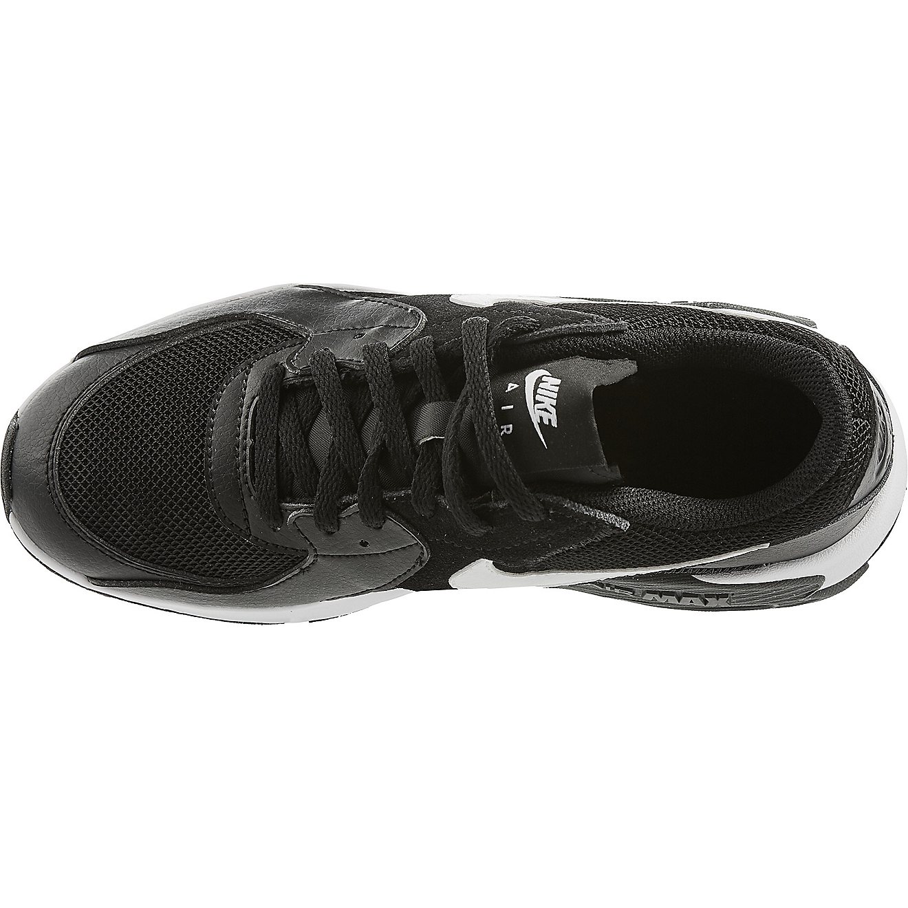Nike Boys' Grade School Air Max Excee Running Shoes                                                                              - view number 3