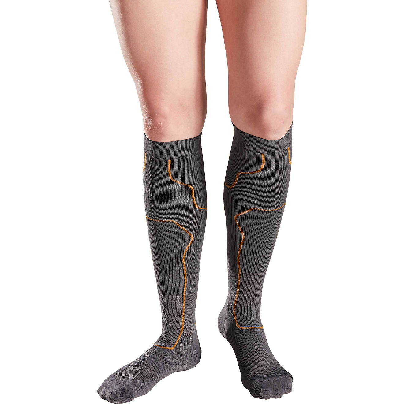 BCG Copper Compression Socks                                                                                                     - view number 1