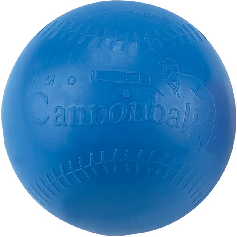 Markwort Cannonball Weighted Ball Blue - Baseball/Softball Accessories at Academy Sports