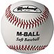 Markwort Soft Baseballs 12-Pack                                                                                                  - view number 1 selected