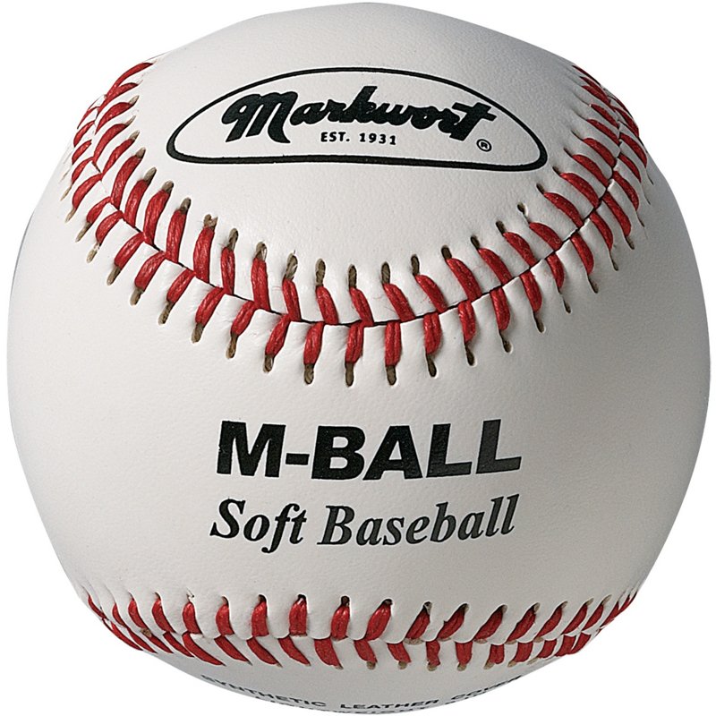 Markwort Soft Baseb… - image
