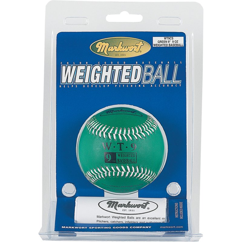 Markwort 9 Oz Weigh… - image