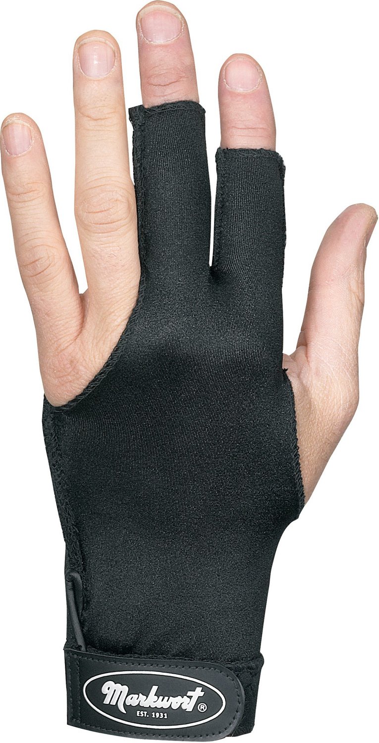 Markwort Youth Blockshock Absorbing Glove                                                                                        - view number 2