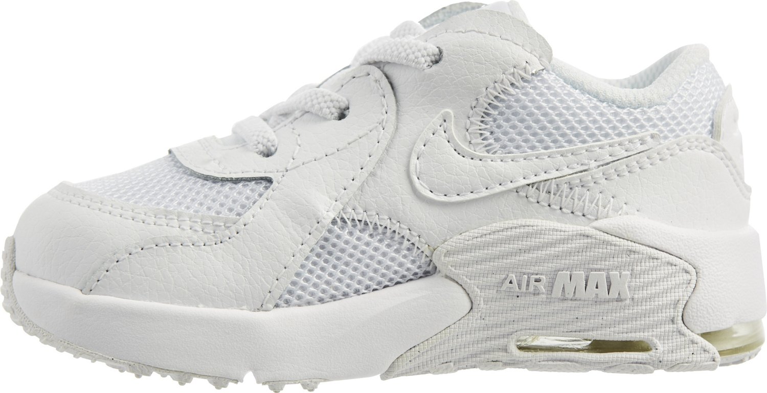 Nike Toddler Air Max Excee Shoes - view number 2