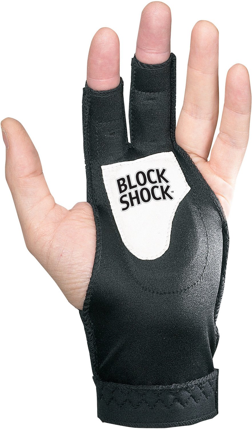 Markwort Youth Blockshock Absorbing Glove                                                                                        - view number 1 selected