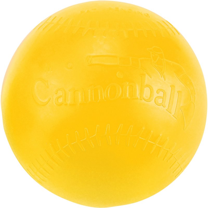 Markwort Cannonball… - image