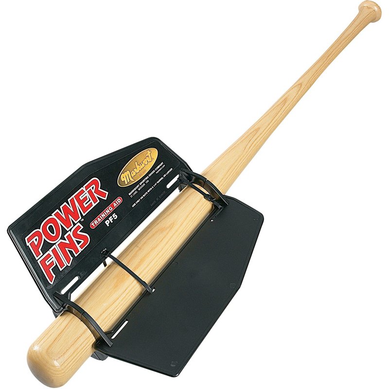 Markwort Power Fins… - image