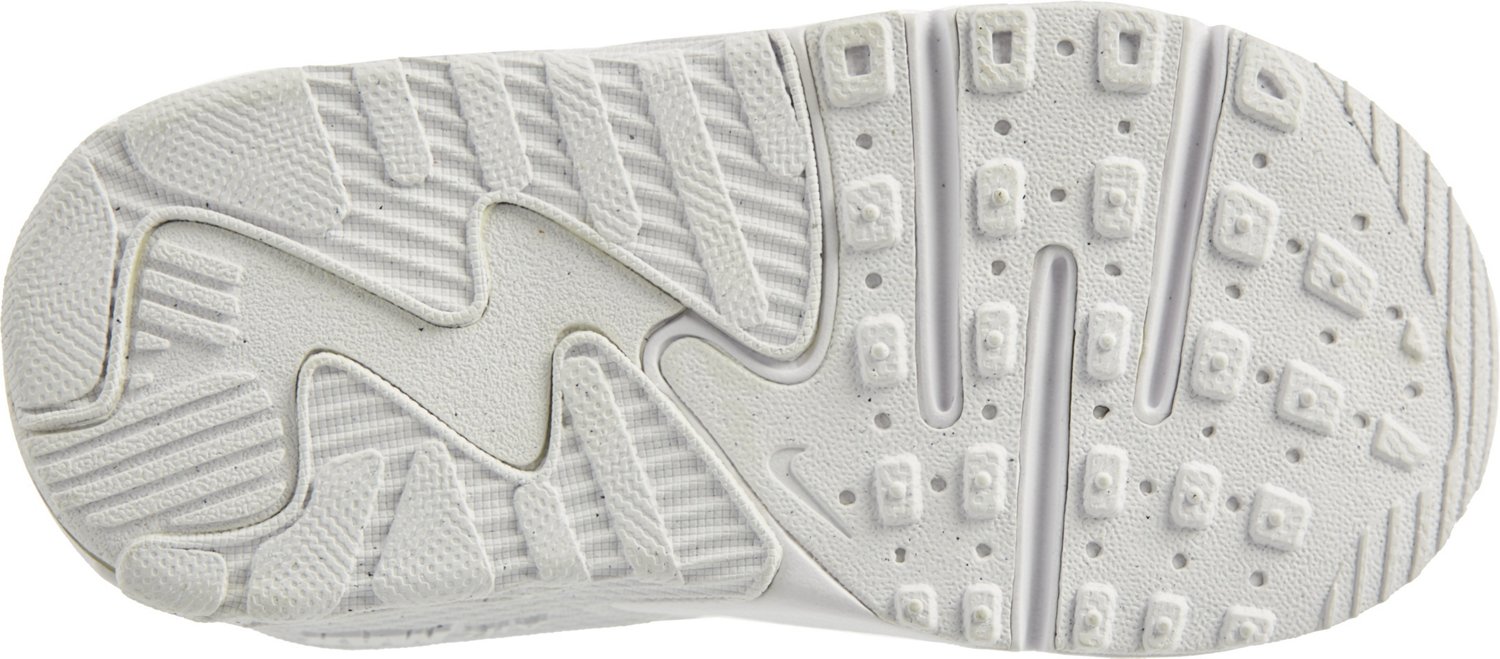 Nike Toddler Air Max Excee Shoes - view number 4