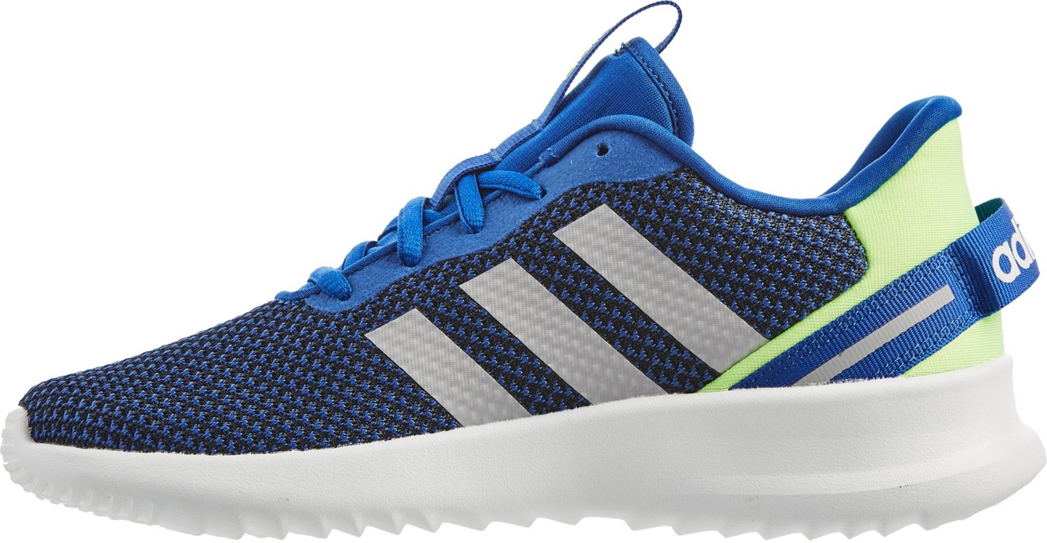 adidas Boys' Grade School Racer TR 2.0 Running Shoes - view number 2