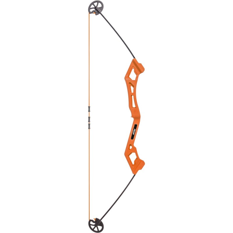 Bear Archery Youth Valiant Bow Set Orange - Bows And Cross Bows at Academy Sports