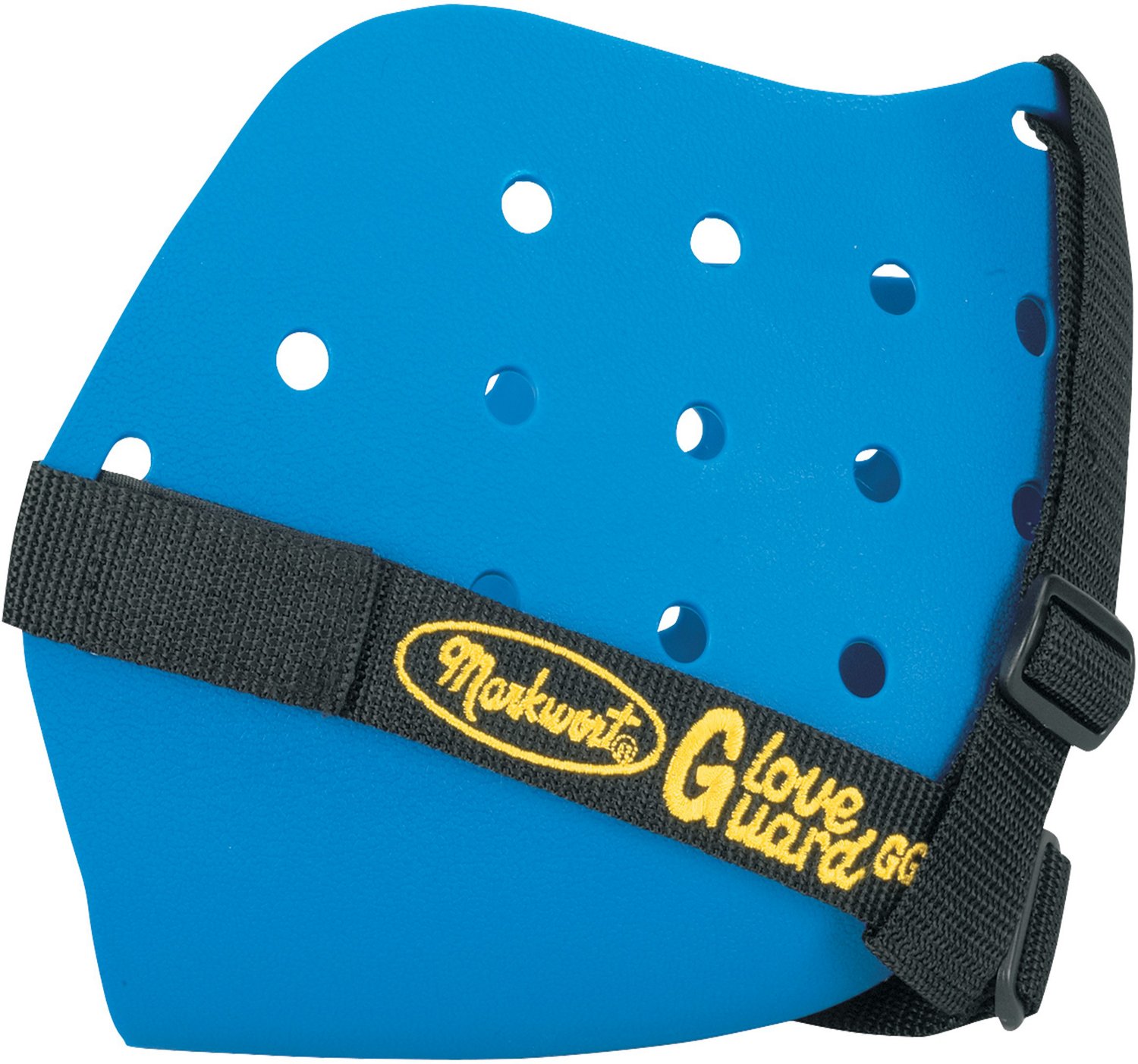 Markwort Glove Guard - Gloves 12" and Larger - Blue