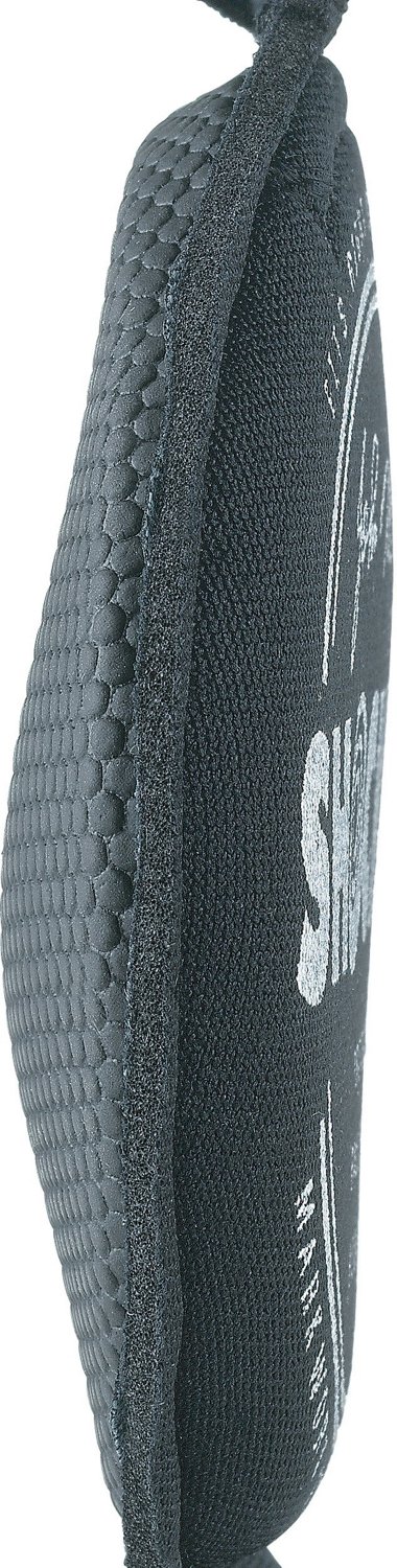 Markwort Adults' Shockstop Palm Pad                                                                                              - view number 2