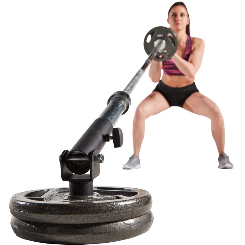 Bcg Post Landmine - image