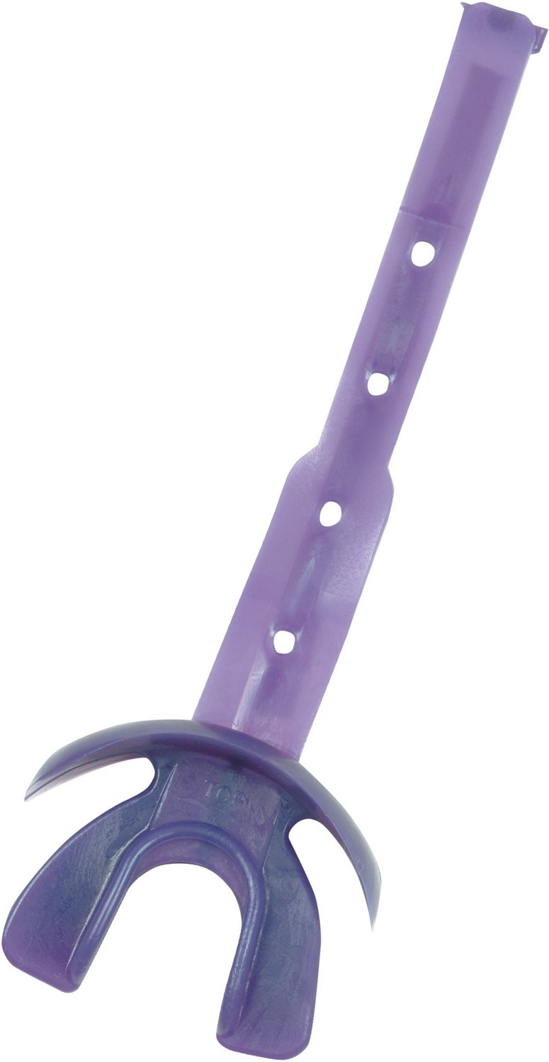 Markwort Adults' Vettex Model 25 DoubleGuard Mouth Guard with Lip Protection