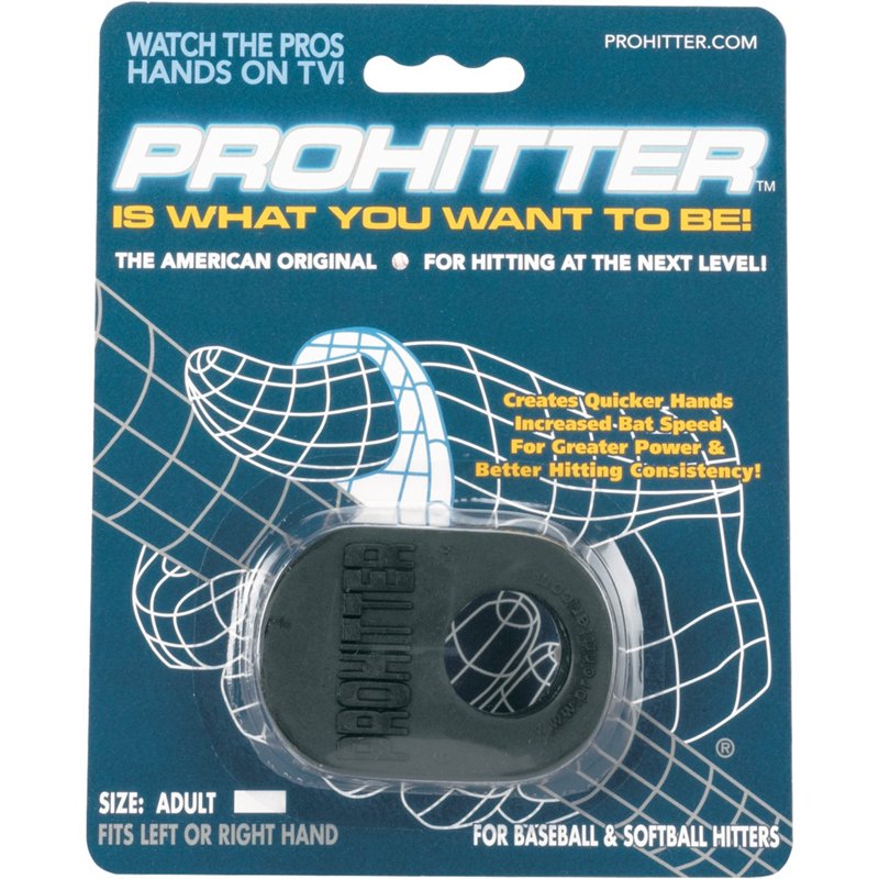 Prohitter Batting A… - image