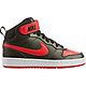 Nike Kids' Grade School Court Borough Mid Shoes                                                                                  - view number 1 selected