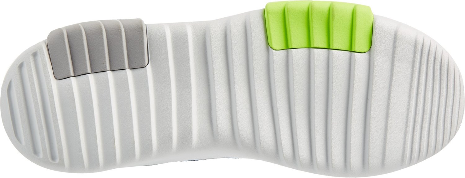 adidas Boys' Grade School Racer TR 2.0 Running Shoes - view number 4