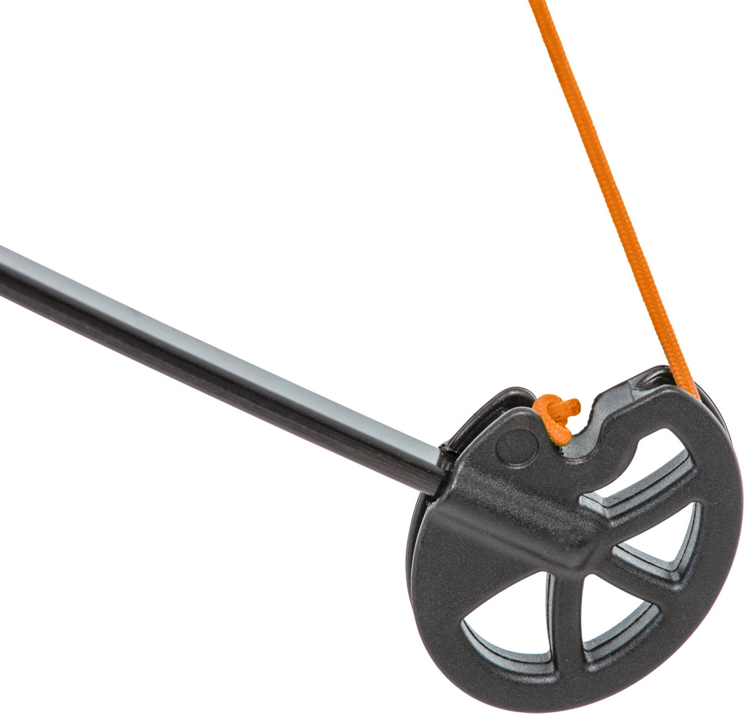 Bear Archery Youth Valiant Bow Set Academy