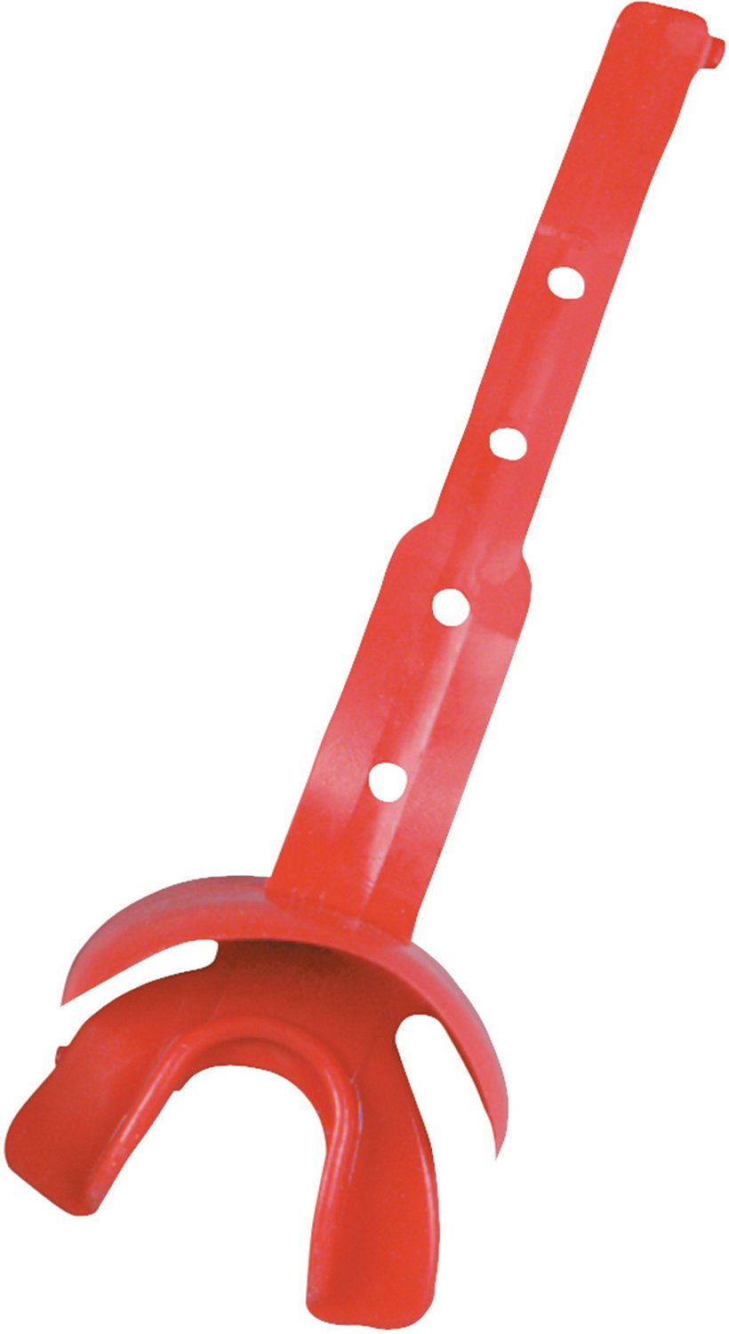 Markwort Adults' Vettex Model 25 DoubleGuard Mouth Guard with Lip Protection