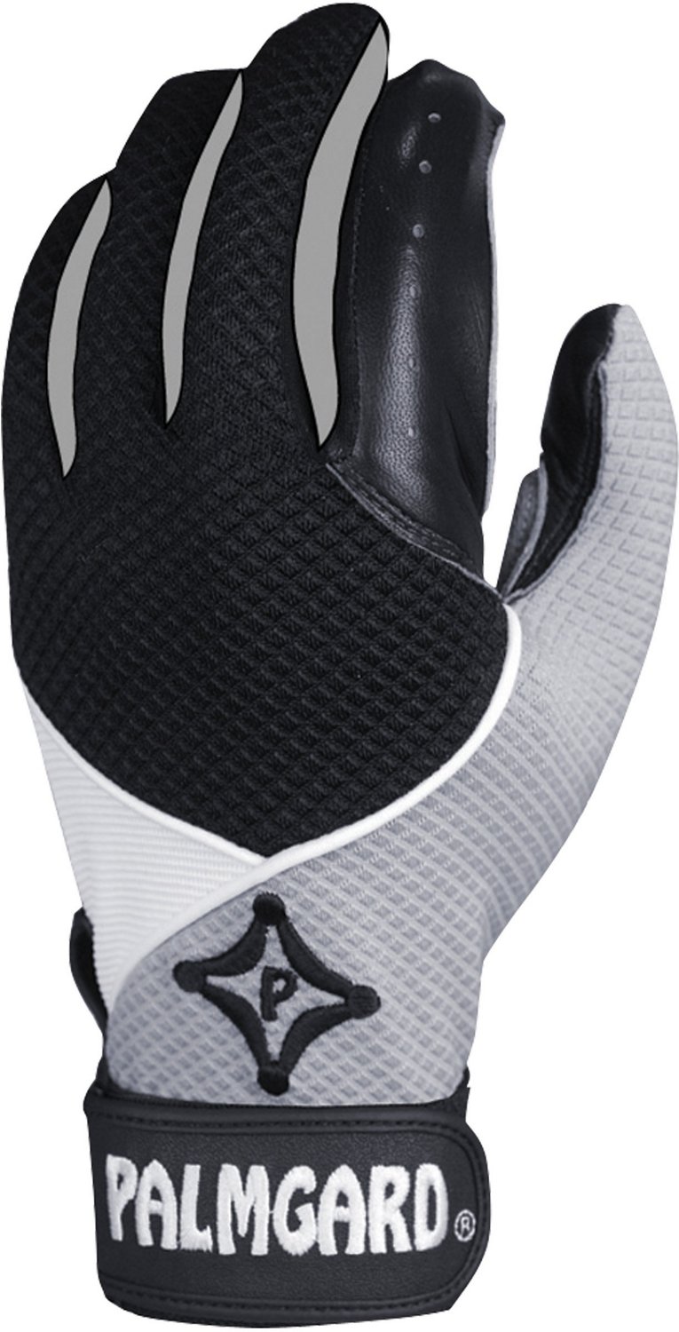 Palmguard batting hot sale gloves