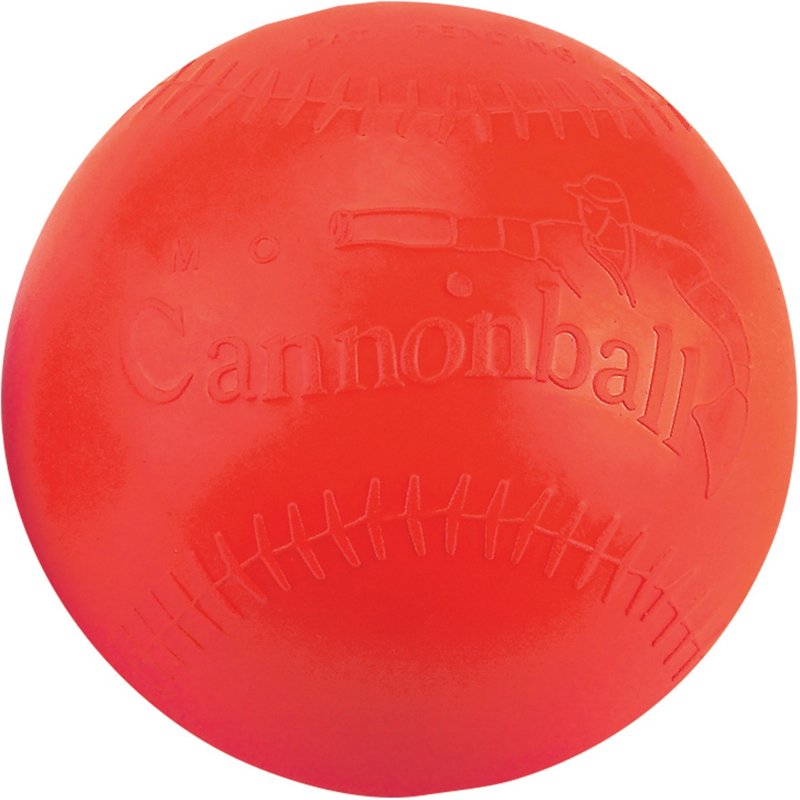 Markwort Cannonball Weighted Ball Red - Baseball/Softball Accessories at Academy Sports