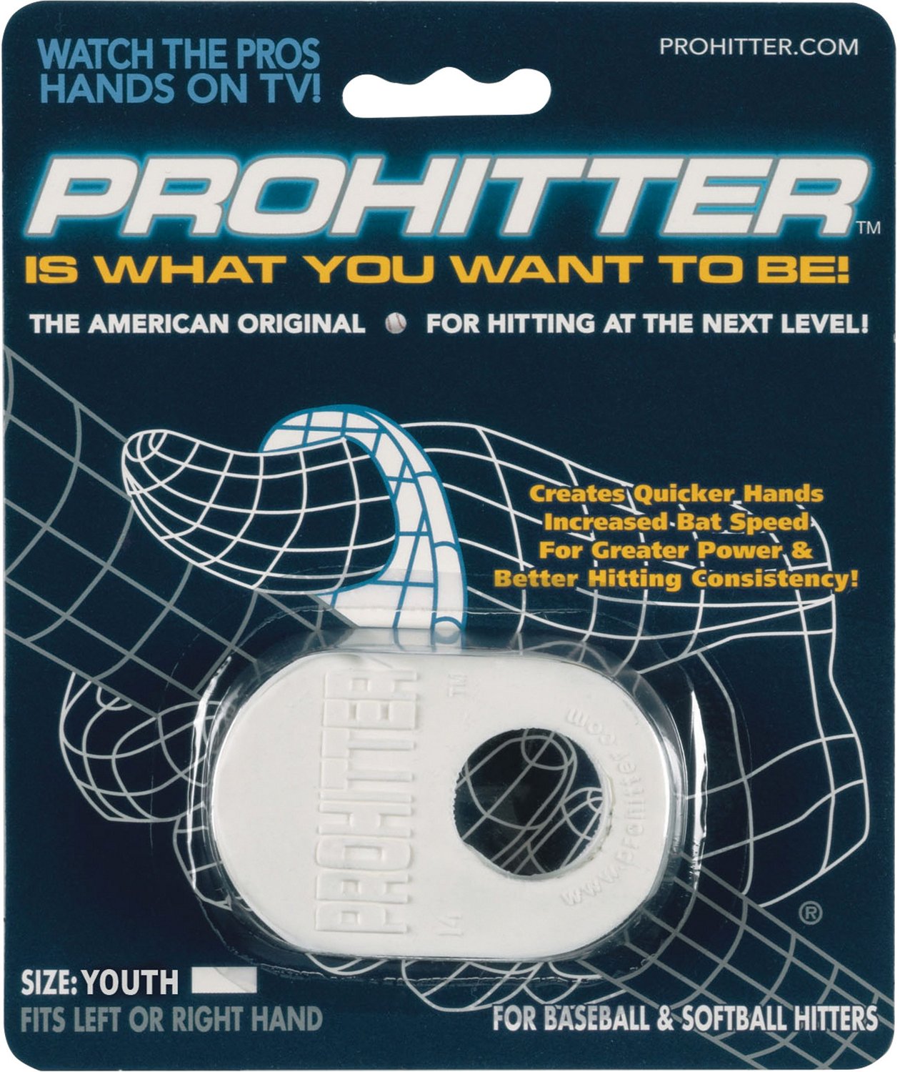 ProHitter Kids' Batting Aid