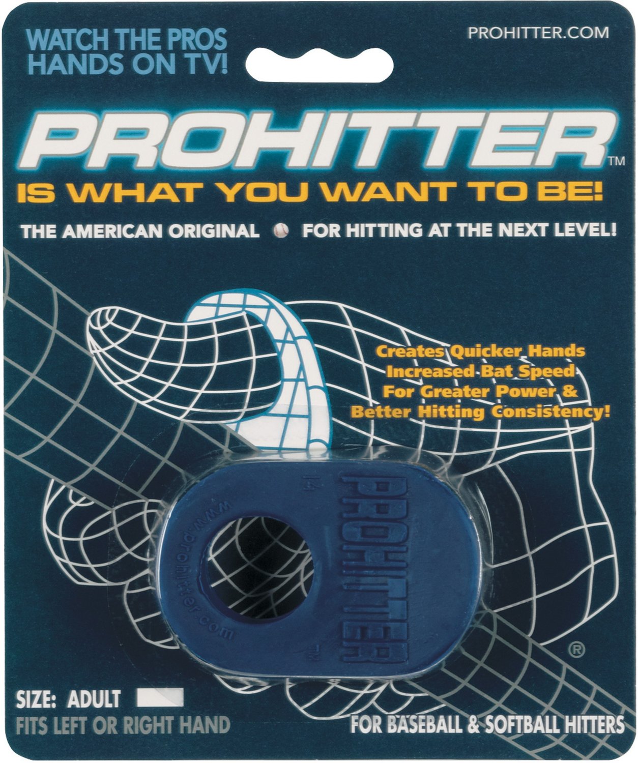 PROHITTER Batting Aid