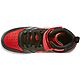 Nike Kids' Grade School Court Borough Mid Shoes                                                                                  - view number 3