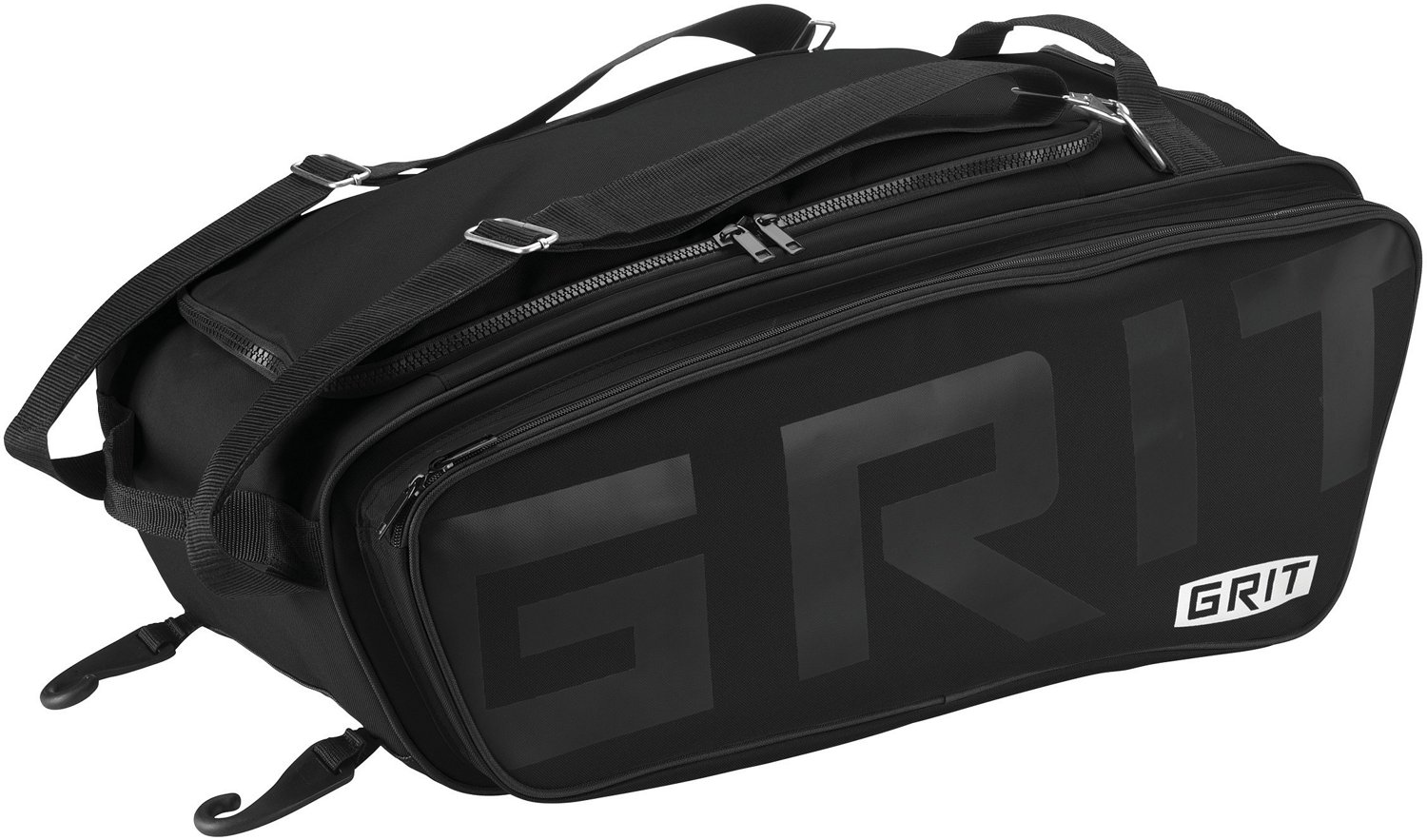 Tour v 15 pack 2024 black edition tennis bag