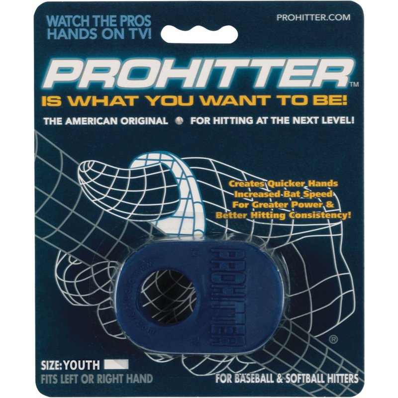 Prohitter Kids' Bat… - image