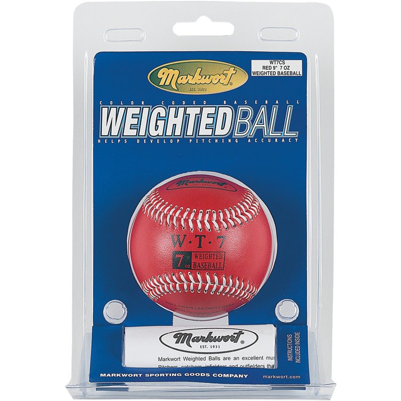 Markwort 7 Oz Weigh… - image