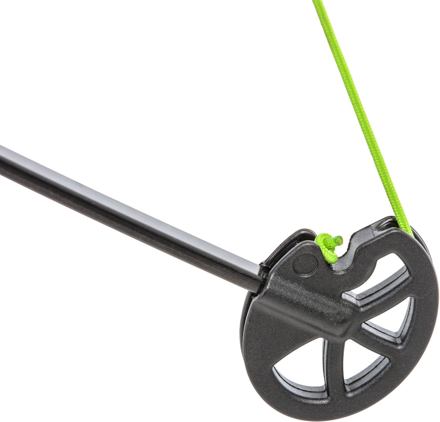 Bear Archery Youth Valiant Bow Set - view number 5