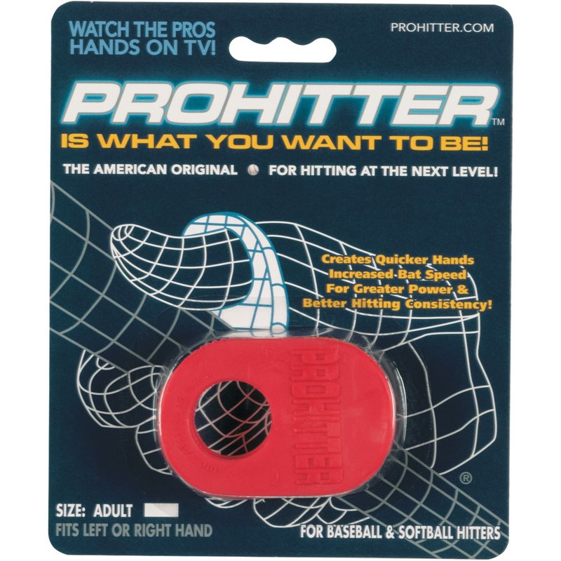 Prohitter Batting A… - image
