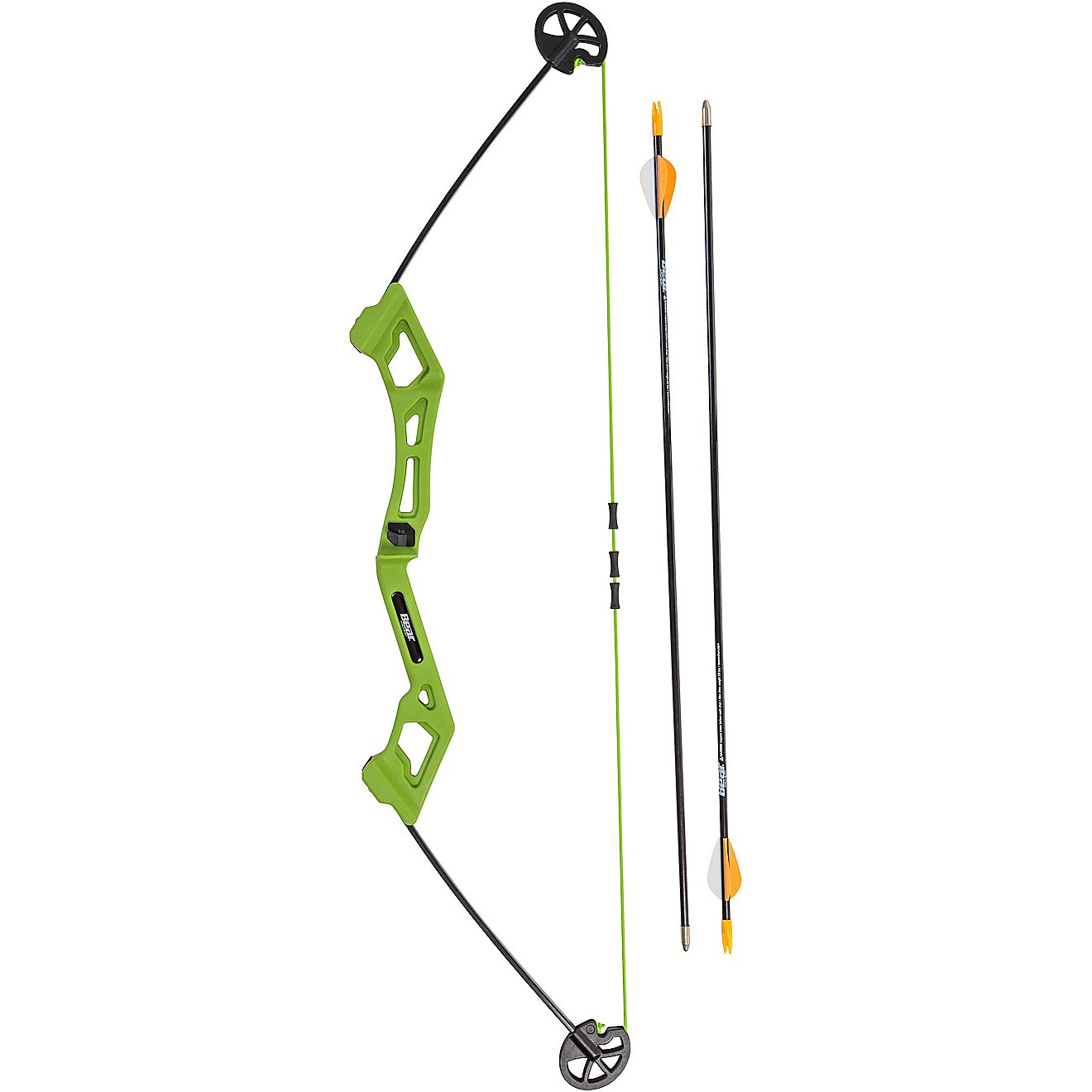 Bear Archery Youth Valiant Bow Set                                                                                               - view number 3