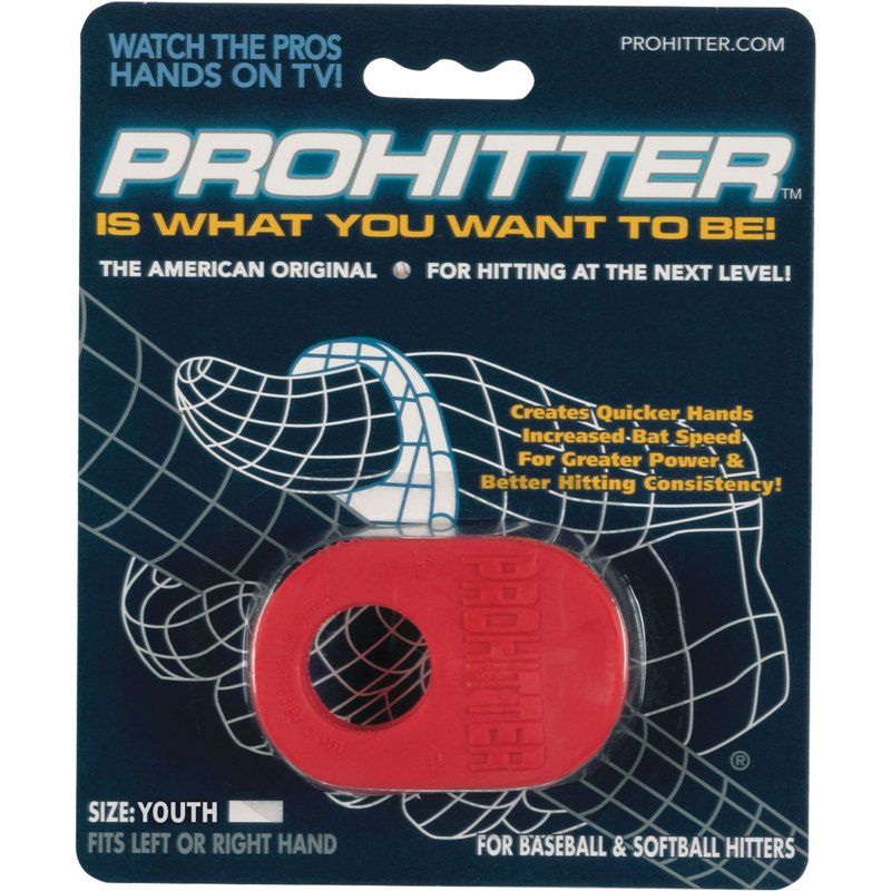 Prohitter Kids' Bat… - image