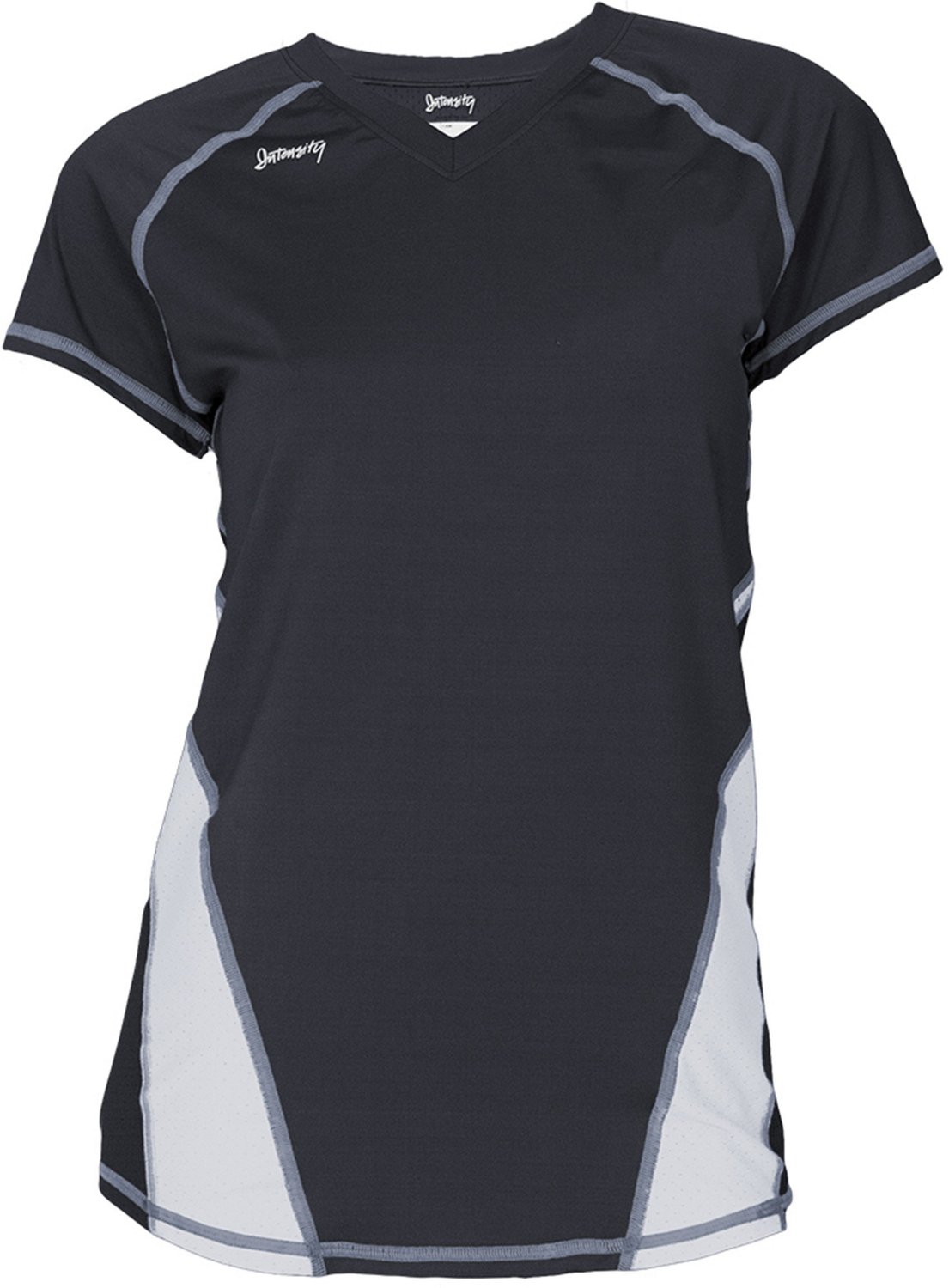 Intensity Juniors' Glide Volleyball Jersey Academy