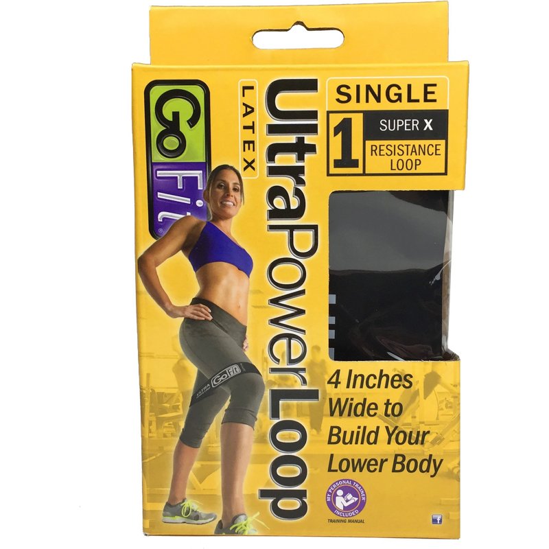 Gofit Single Ultra … - image