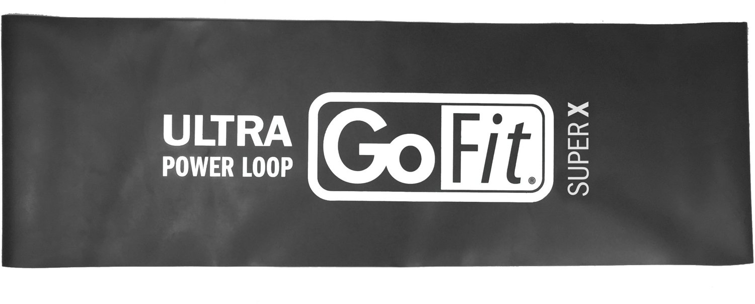 GoFit Single Ultra Super X Power Loops - view number 2