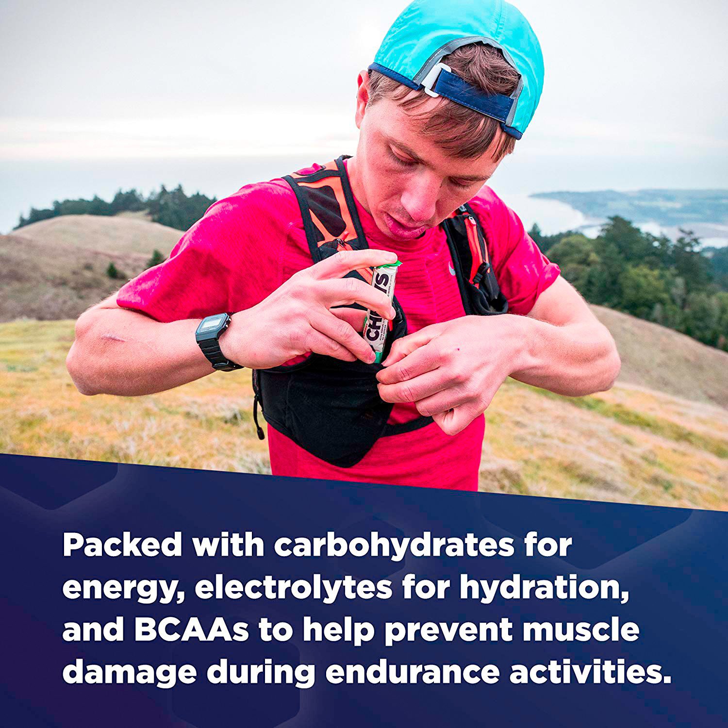 GU Mixed Energy Chews 18-Pack                                                                                                    - view number 5