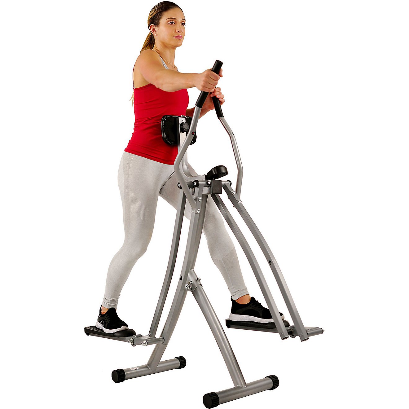 Sunny Health & Fitness SF-E902 Air Walk Elliptical Trainer                                                                       - view number 1