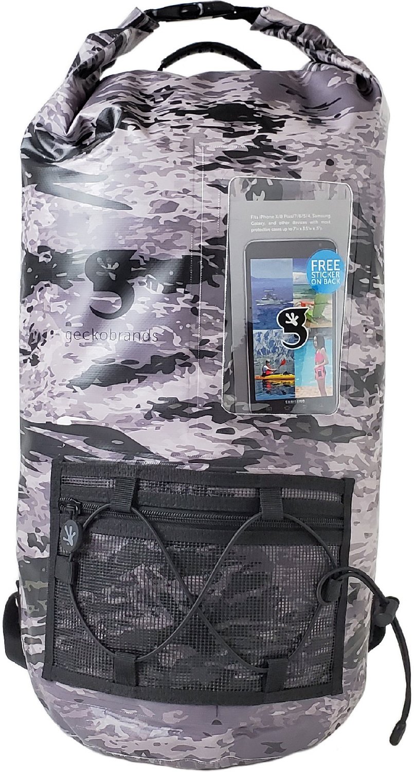 Waterproof store backpack academy