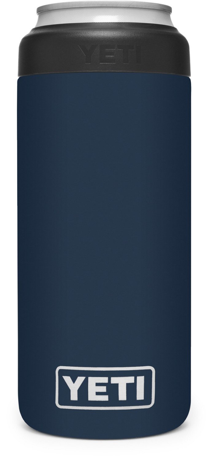 YETI Rambler Colster Slim Can Insulator