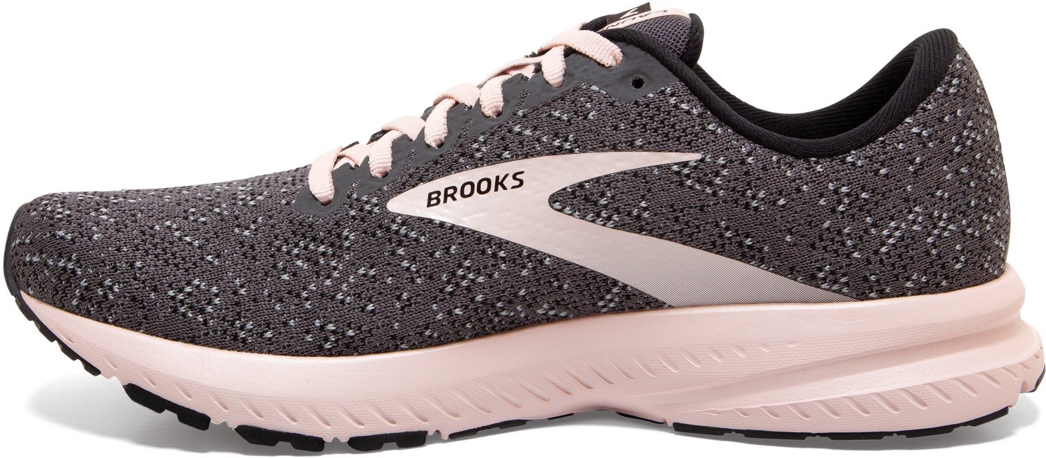 Brooks Women's Launch 7 Running Shoes                                                                                            - view number 2