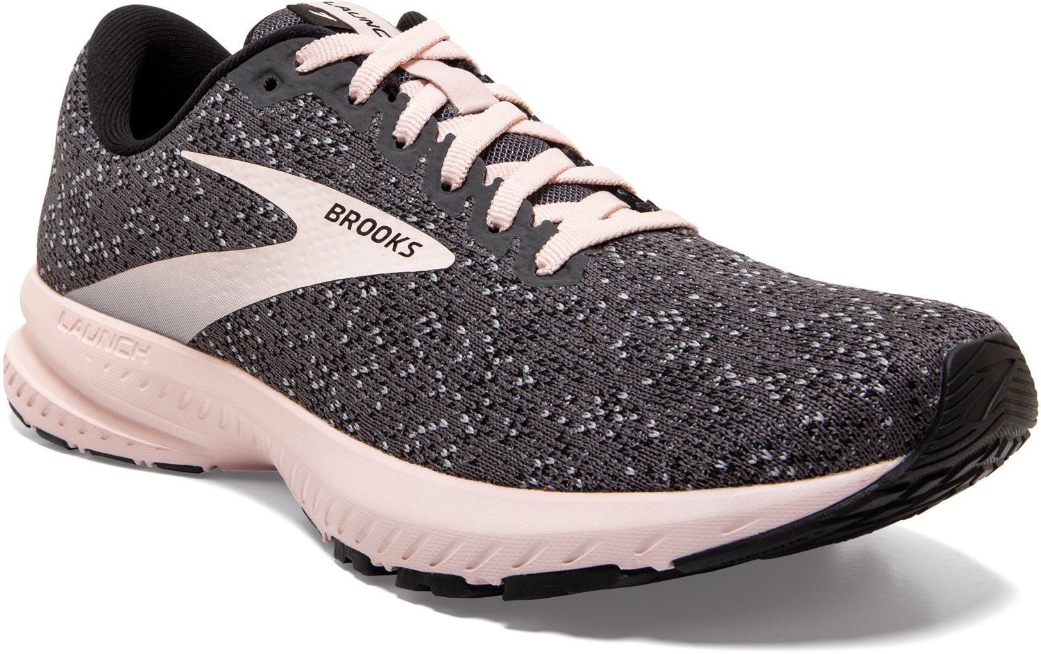 Brooks Women's Launch 7 Running Shoes                                                                                            - view number 4