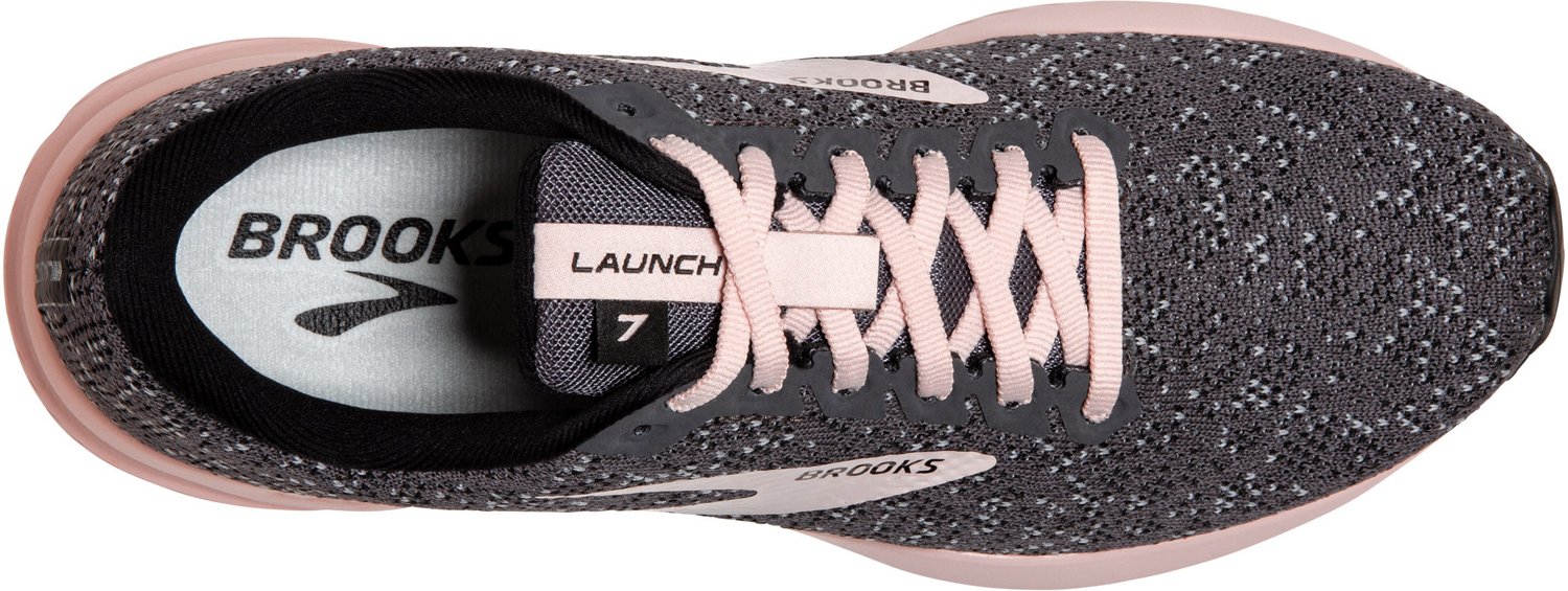 Brooks Women's Launch 7 Running Shoes                                                                                            - view number 5