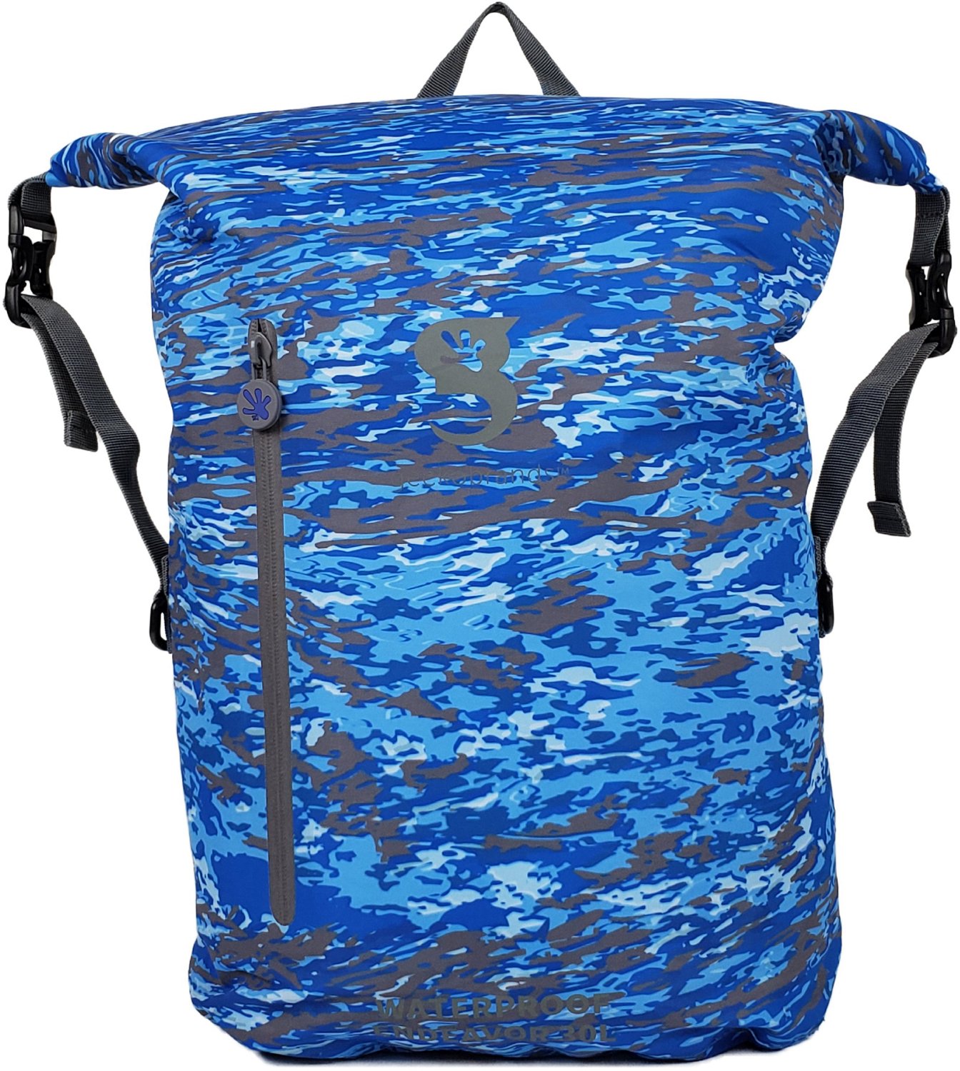 AQUATIC BACKPACK 30L - Northland Professional