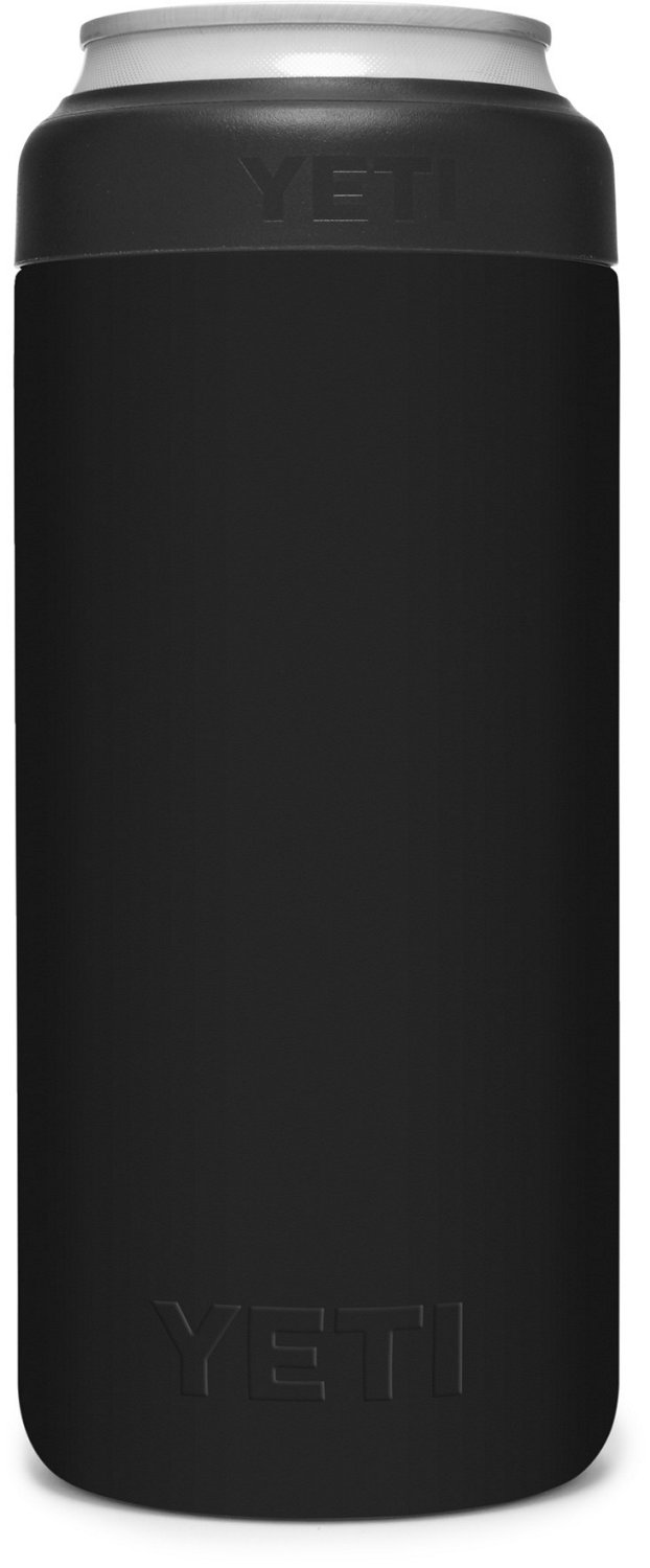 YETI Rambler Colster Slim Can Insulator                                                                                          - view number 3