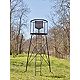 Game Winner Adjustable 12 ft to 16 ft Tripod Stand                                                                               - view number 1 image