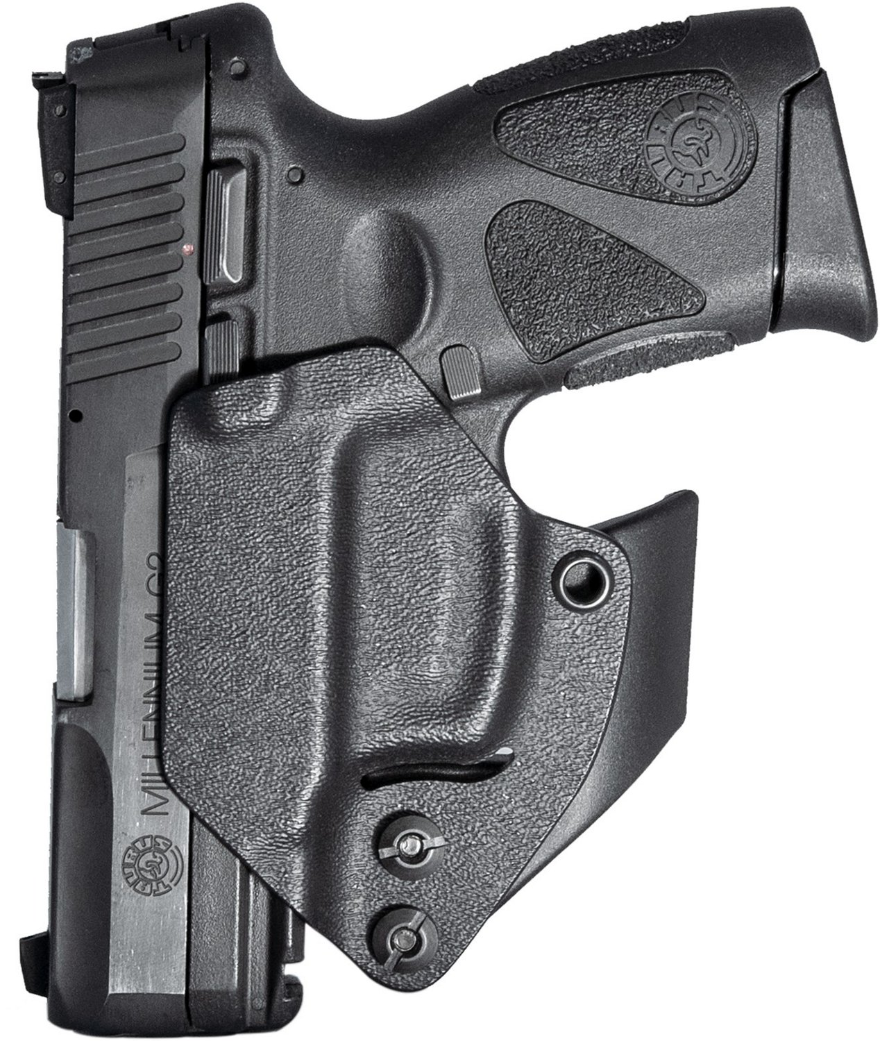 Mission First Tactical Minimalist Taurus IWB Holster                                                                             - view number 3
