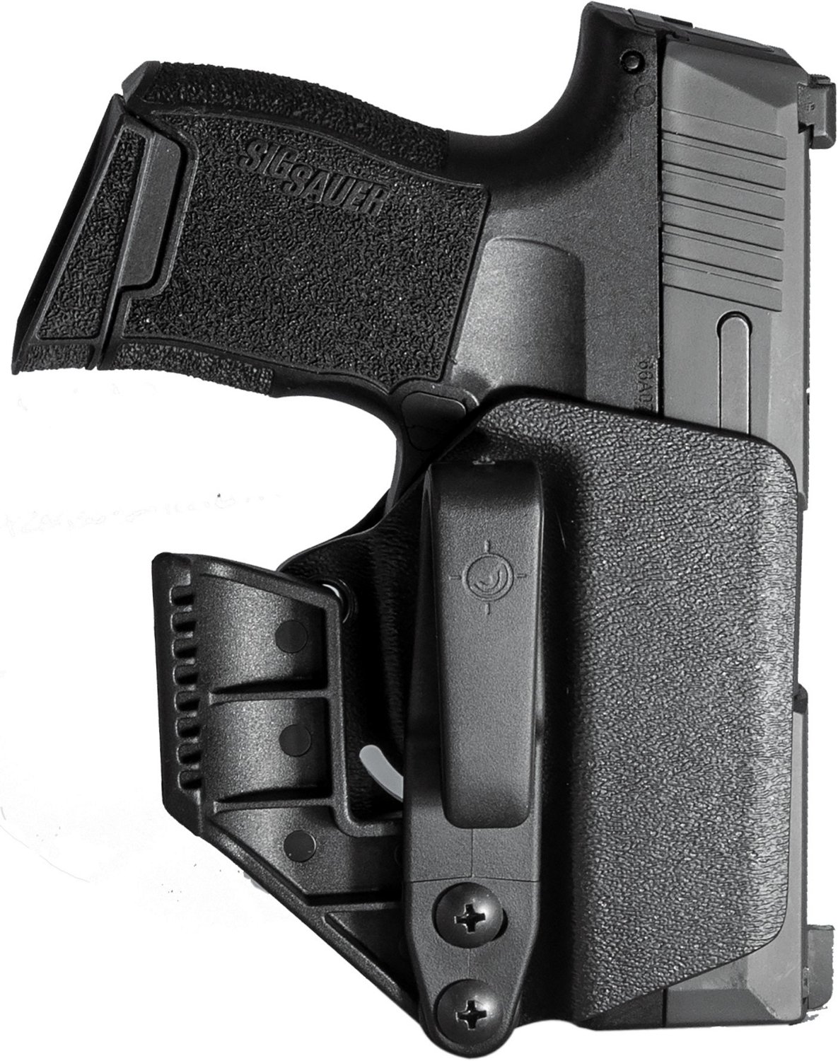 Mission First Tactical Minimalist Inside-the-Waistband Handgun Holster